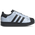 adidas Originals Superstar - Boys' Preschool Crystal Sky/Crystal Sky/Core Black