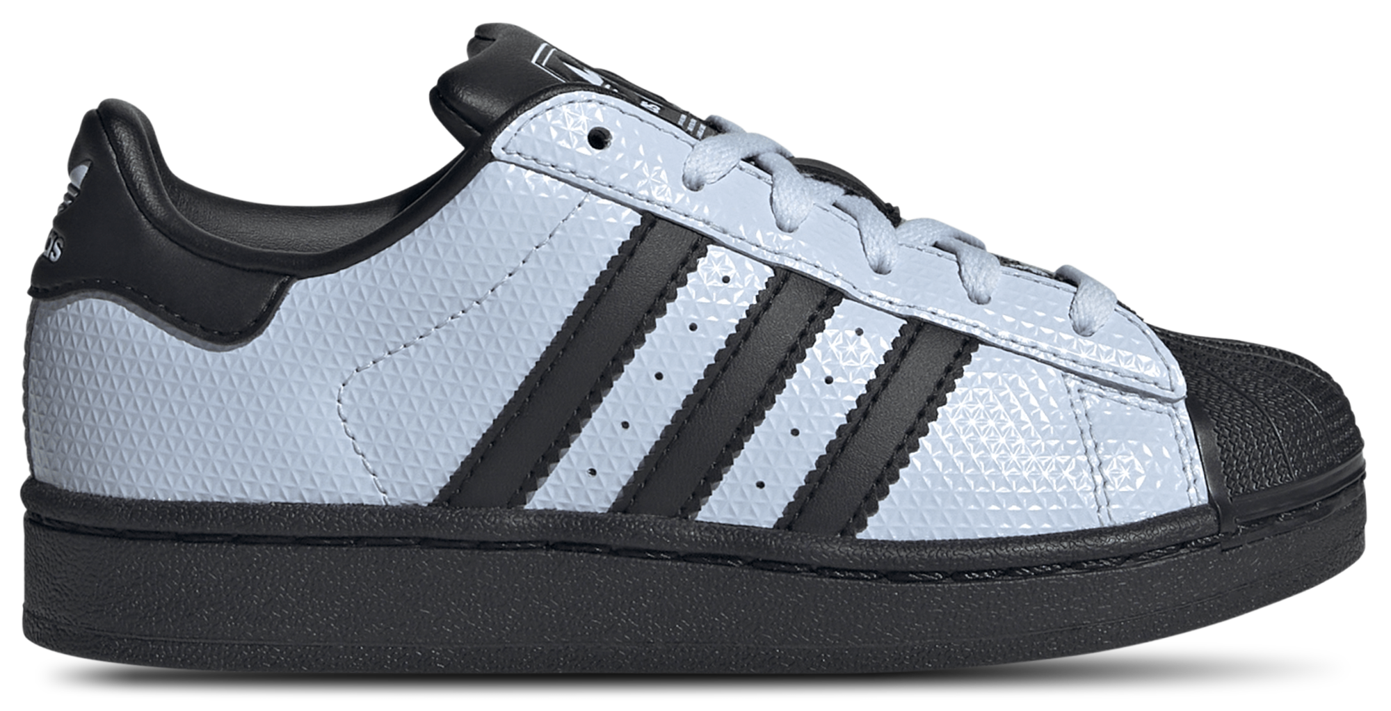 adidas Originals Superstar - Boys' Preschool