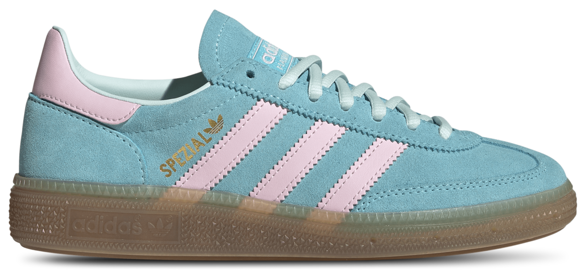 adidas Originals Handball Spezial - Girls' Grade School | Champs