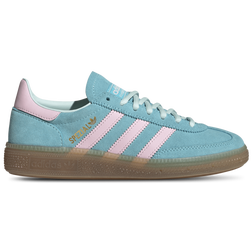 【】HANDBALL SPEZIAL adidas Originals Handball Spezial - Girls' Grade School | Foot Locker