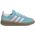 adidas Originals Handball Spezial - Girls' Grade School Pulse Aqua/Clear Pink/Gum