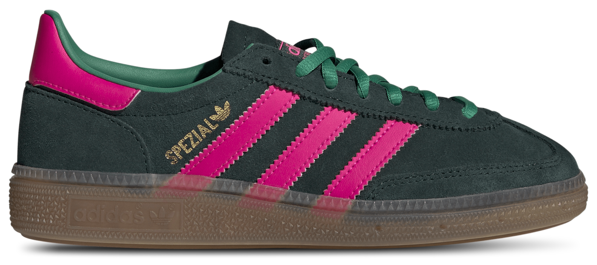 adidas Originals Handball Spezial - Boys' Grade School | Kids Foot