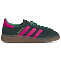 adidas Originals Handball Spezial - Adidas Gum/Shock Pink Aurora Ivy