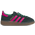 adidas Originals Handball Spezial - Boys' Grade School Aurora Ivy/Gum/Shock Pink