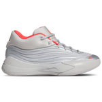 Silver Met/Grey Two/Lucid Red