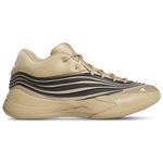 Warm Sandstone/Core Black/Lucid Lemon