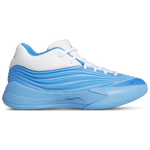 Footwear White/Lucid Ray Blue