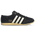 adidas Originals Japan Decon - Women's Core Black/Cream White/Orange Tint