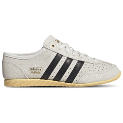 Women's - adidas Originals Japan Decon - Cloud White/Core Black/Orange Tint