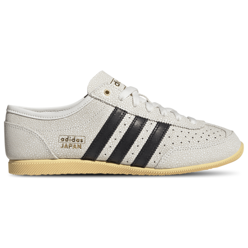  - adidas Originals Japan Decon - Cloud White/Core Black Orange Tint