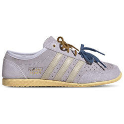 Women's - adidas Originals Japan Decon - Frozen Purple/Alumina/Orange Tint
