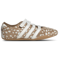 adidas Tokyo Mary Jane Pastel Craft - Adidas Brown Desert/Off White Gum