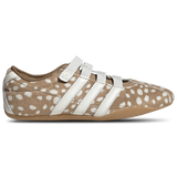 Brown Desert/Off White/Gum