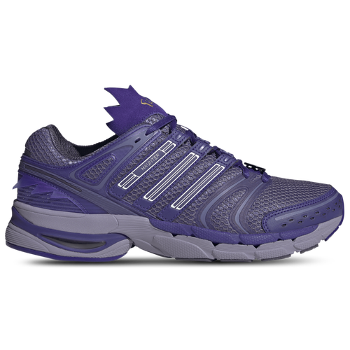 MENS - adidas Originals x Pokemon adistar Control 5 - Purple/Energy Ink Magic Lilac