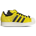 adidas Originals Superstar II Pokemon - Adidas Yellow/Core Black