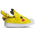 adidas Originals x Pokemon Superstar Quikon - Boys' Preschool Yellow/Core Black/White