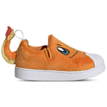 Footwear White/Equipment Green/Orange