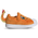 adidas Originals x Pokemon Superstar Quikon - Boys' Preschool White/Equipment Green/Orange