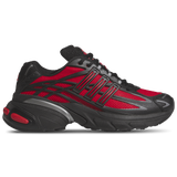 Black/Red