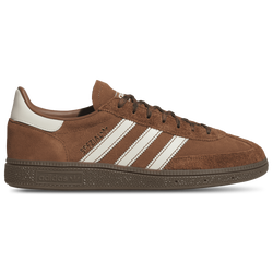 Men's - adidas Originals Handball Spezial - Brown/Cream