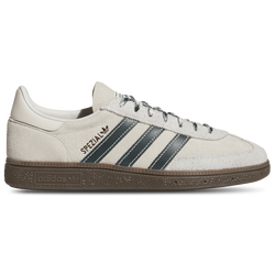 Men's - adidas Originals Handball Spezial - Cream/Green