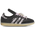 adidas Originals Samba - Women's Black/Pink