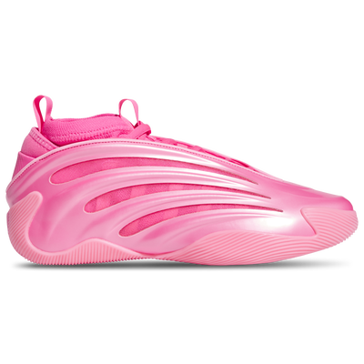 adidas Harden Volume 9 - PINK/PINK
