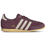 Cream White/Maroon