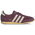 adidas Originals Japan - Women's Maroon/Cream White