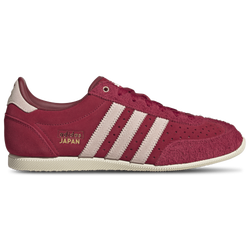 Women's - adidas Originals Japan - Team Victory Red/Wonder Quartz