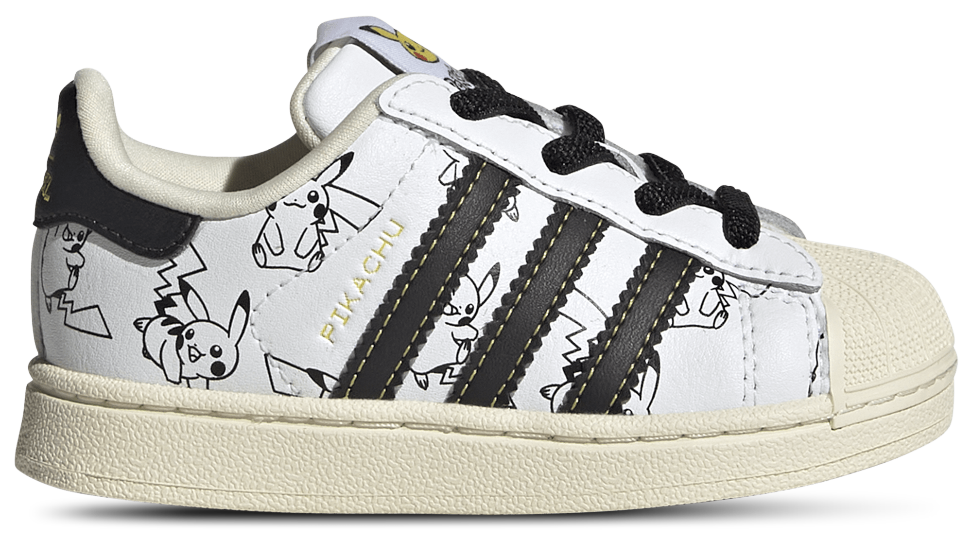 adidas Originals Superstar - Boys' Toddler