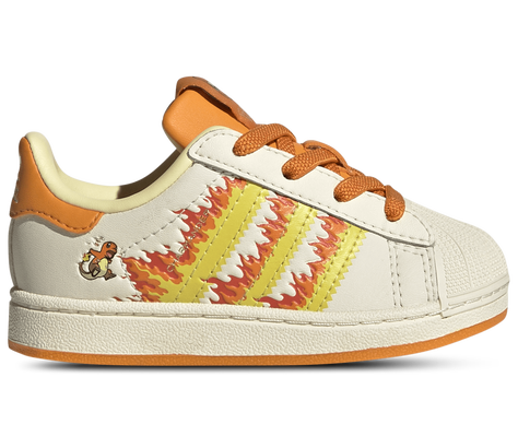 Toddler adidas Originals Superstar