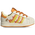adidas Originals Superstar - Boys' Toddler White/Yellow