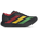 adidas adiZero Evo SL - Men's Black/Red/Yellow