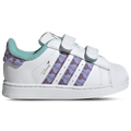 adidas Originals Superstar - Adidas Purple/White