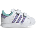 White/Purple