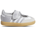 adidas Originals Samba Jane - Adidas Silver