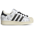 adidas Originals Superstar II Pokemon - Adidas Core Black/Footwear White Gold Metallic