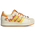adidas Originals Superstar II Pokémon - Boys' Grade School Cream White/Shock Yellow/Bright Orange
