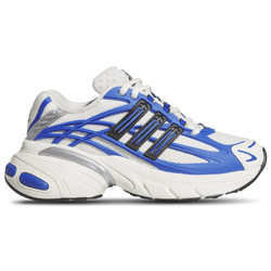 Boys' Grade School - adidas Adistar XLG - White/Black