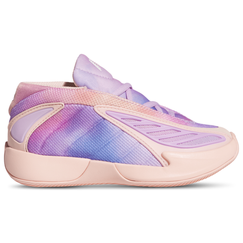  - adidas Anthony Edwards 2 - Pink/Blue