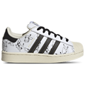 adidas Originals Superstar II Pokemon - Adidas Footwear White/Core Black Gold Metallic