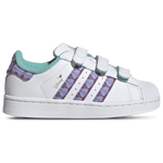 White/Purple