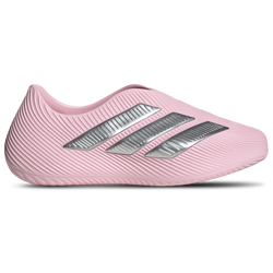 Boys' Preschool - adidas Purechill Slides - Pink/Pink