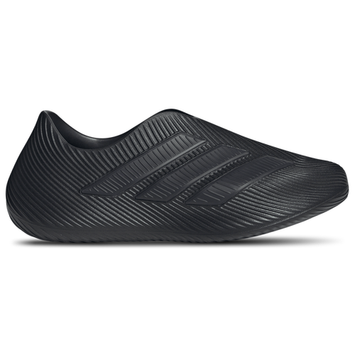  - adidas Purechill Slides - Black