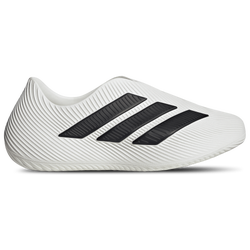 Boys' Preschool - adidas Purechill Slides - White/White
