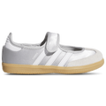 adidas Originals Samba Jane - Adidas Silver
