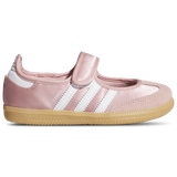 Wonder Mauve/Footwear White/Gum