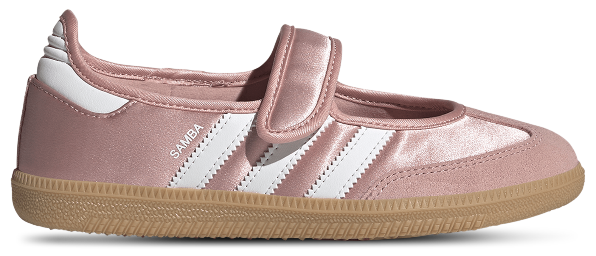 adidas Samba Jane Satin - Girls' Grade School