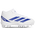 adidas adizero Impact.2 MD K - Boys' Grade School Footwear White/Team Royal Blue/Team Royal Blue